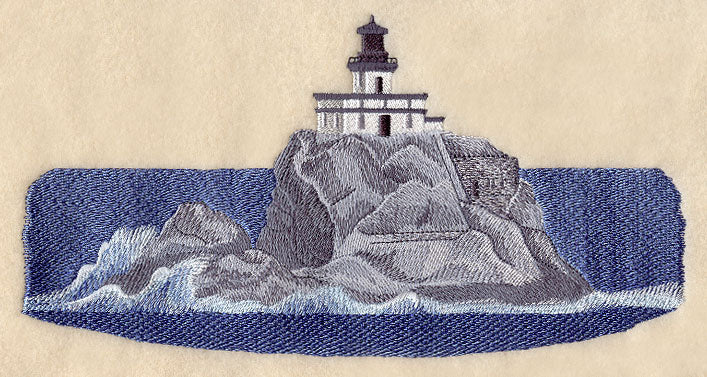 Tillamook Rock Lighthouse (Oregon)