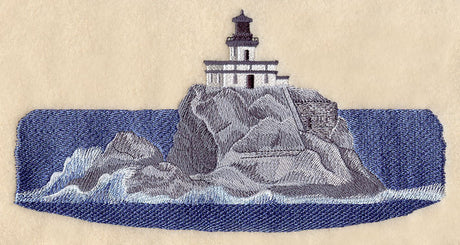 Tillamook Rock Lighthouse (Oregon)