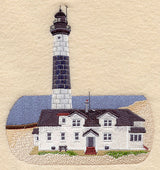 Big Sable Point Lighthouse (Michigan)