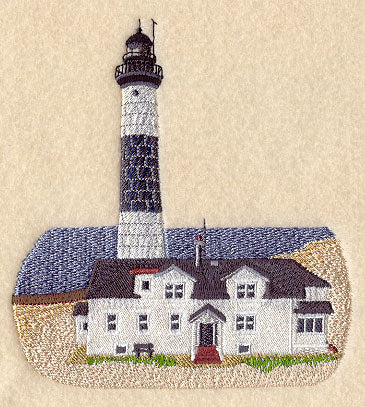 Big Sable Point Lighthouse (Michigan)