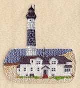 Big Sable Point Lighthouse (Michigan)