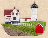 Cape Neddick Lighthouse (Maine)