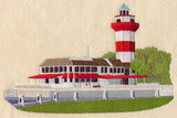 Harbour Town Lighthouse (South Carolina)