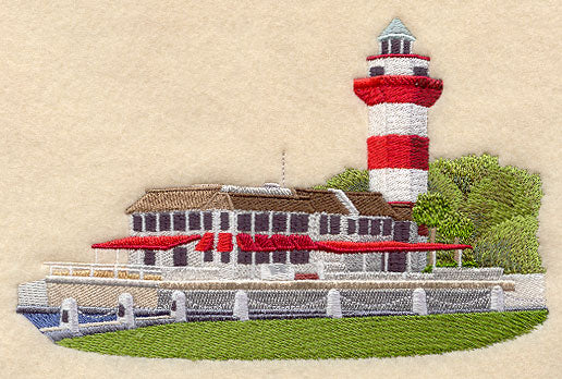 Harbour Town Lighthouse (South Carolina)