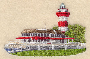 Harbour Town Lighthouse (South Carolina)