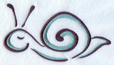 Swirly Snail