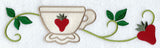 Teacup Border