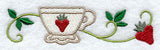 Teacup Border