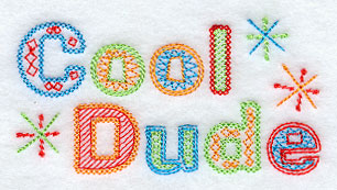 Cool Dude