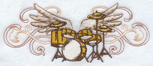 Wild Side Drums