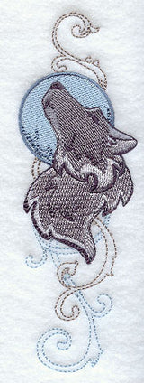 Wild Side Wolf (Long)