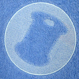 Thread Spool (Embossed)