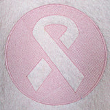 Awareness Ribbon (Embossed)