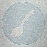 Spoon (Embossed)
