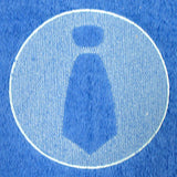 Necktie (Embossed)