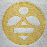 Bumblebee (Embossed)