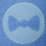 Bowtie (Embossed)
