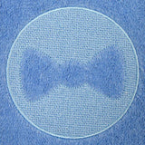 Bowtie (Embossed)