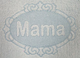 Mama (Embossed)