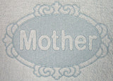 Mother (Embossed)