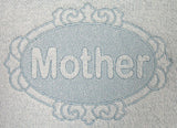 Mother (Embossed)