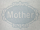 Mother (Embossed)