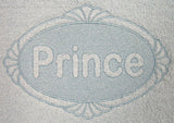 Prince (Embossed)