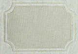 Shield 4 with Border (Embossed)