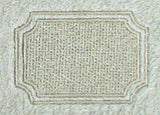 Shield 4 with Border (Embossed)