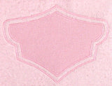 Shield 11 with Border (Embossed)