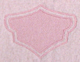 Shield 11 with Border (Embossed)