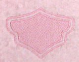 Shield 11 with Border (Embossed)