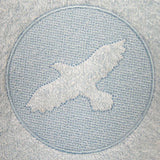 Eagle (Embossed)