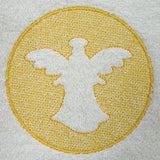 Angel (Embossed)