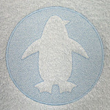 Penguin (Embossed)