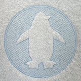 Penguin (Embossed)