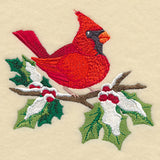 Merry Cardinal