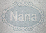 Nana (Embossed)