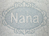 Nana (Embossed)