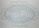 Pop-Pop (Embossed)