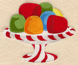 Christmas Gumdrops