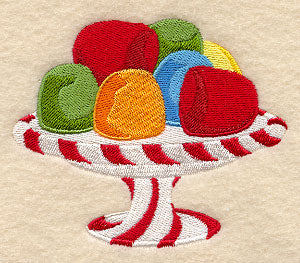 Christmas Gumdrops