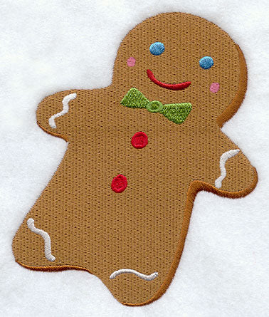 Gingerbread Boy