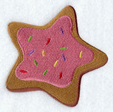Star Cookie