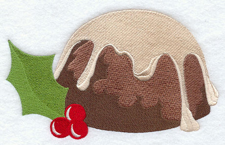 Christmas Pudding