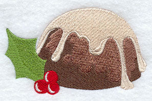 Christmas Pudding