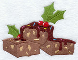 Christmas Bars