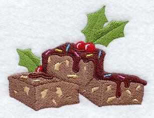 Christmas Bars