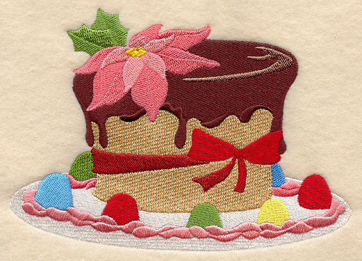 Christmas Cake