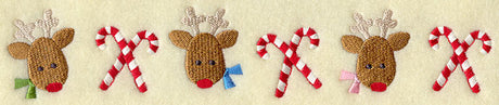 Rudolph Border